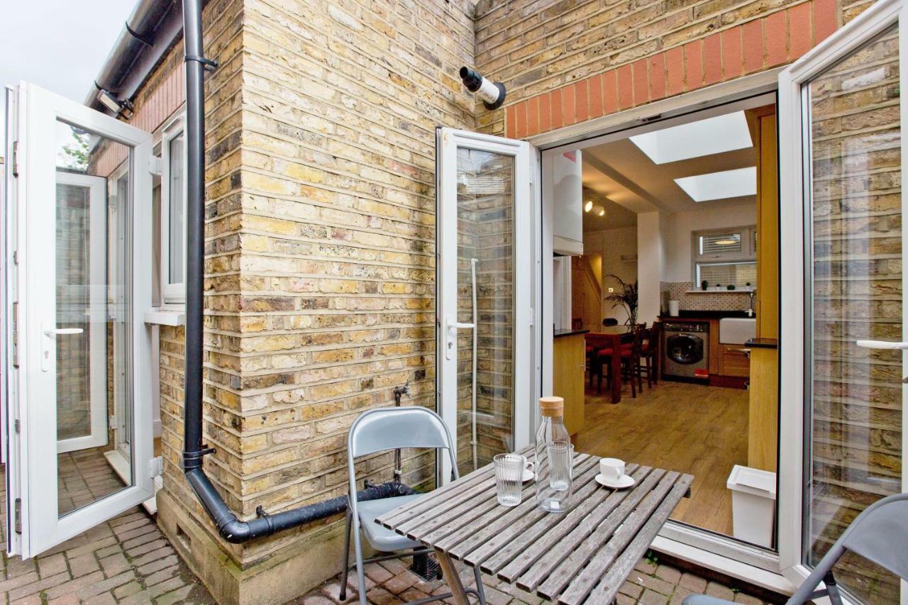 Apartament Highbury Fieldway