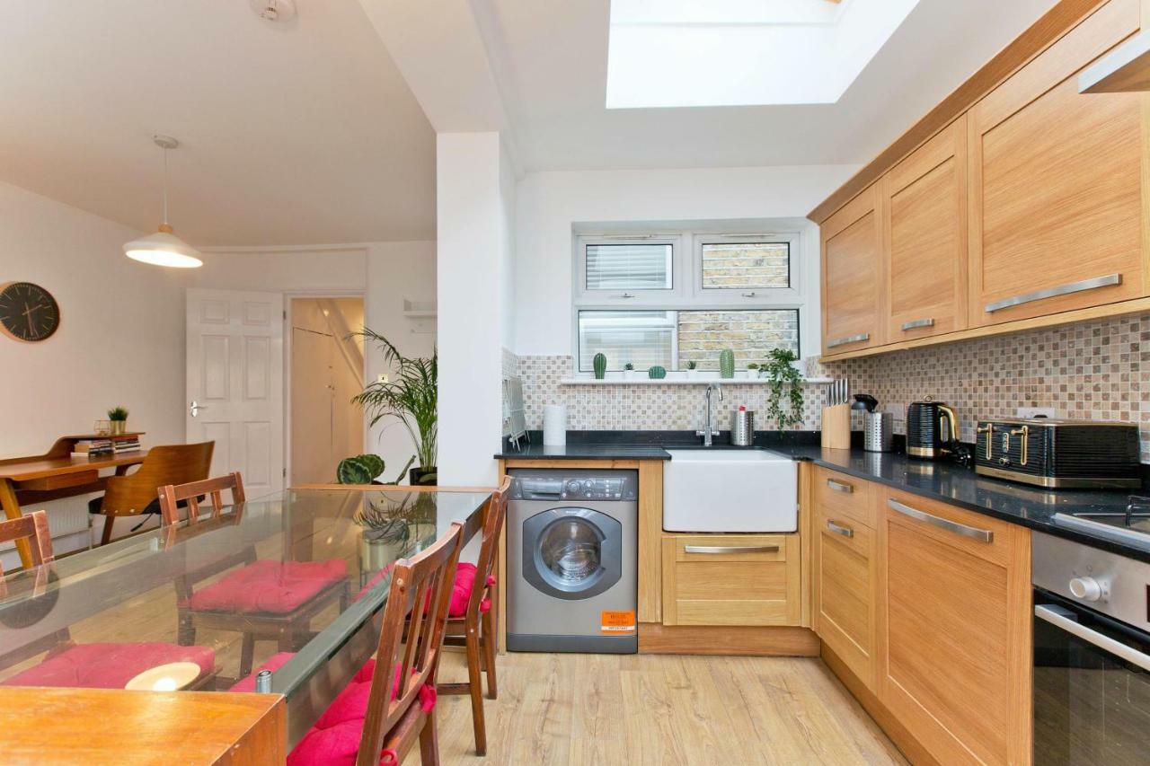 Apartament Highbury Fieldway