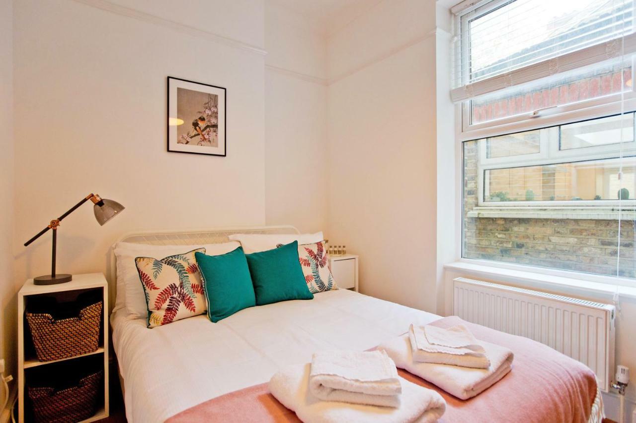 Apartament Highbury Fieldway