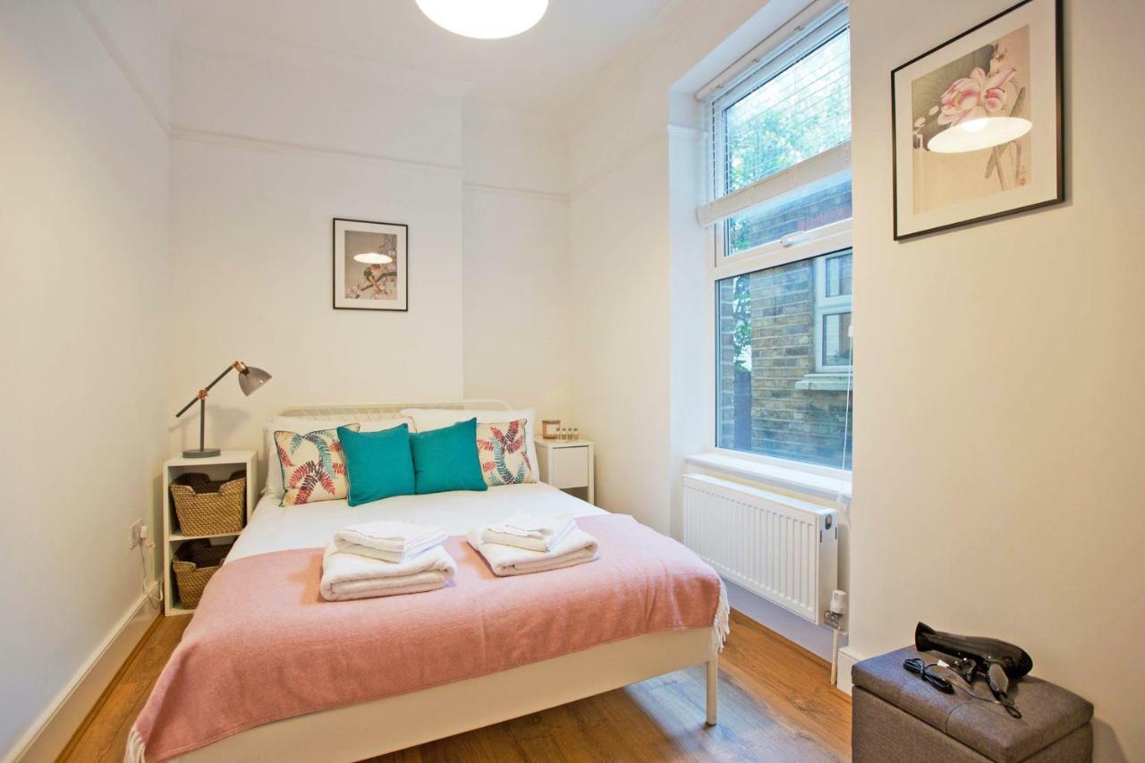 Apartament Highbury Fieldway